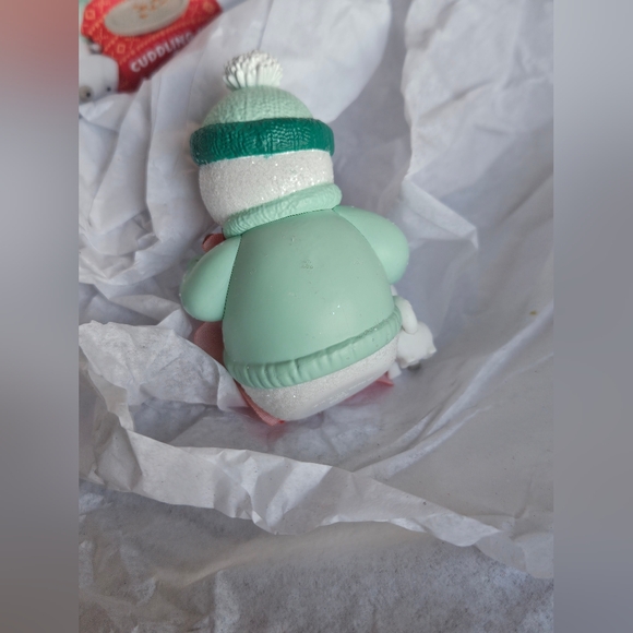 Hallmark Keepsake Hallmark Channel Movie Time Ornament - Picture 7 of 7